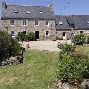 *** Bed & Breakfast Traou Ar Vilin France