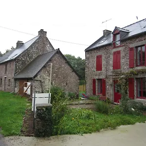 *** Bed & Breakfast Ar Litorienn France
