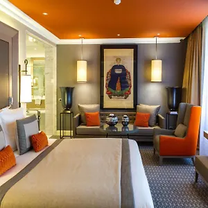 **** Hotel Alchimy France