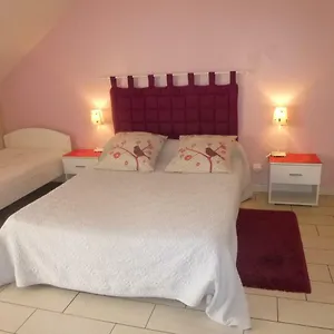  Bed & Breakfast D'hotes De Celine Et David France